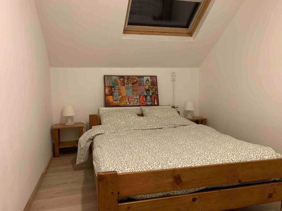 Appartamento 2pas2meuse Waulsort