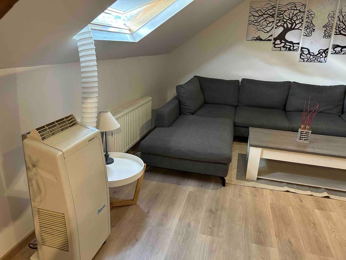 2pas2meuse Apartment