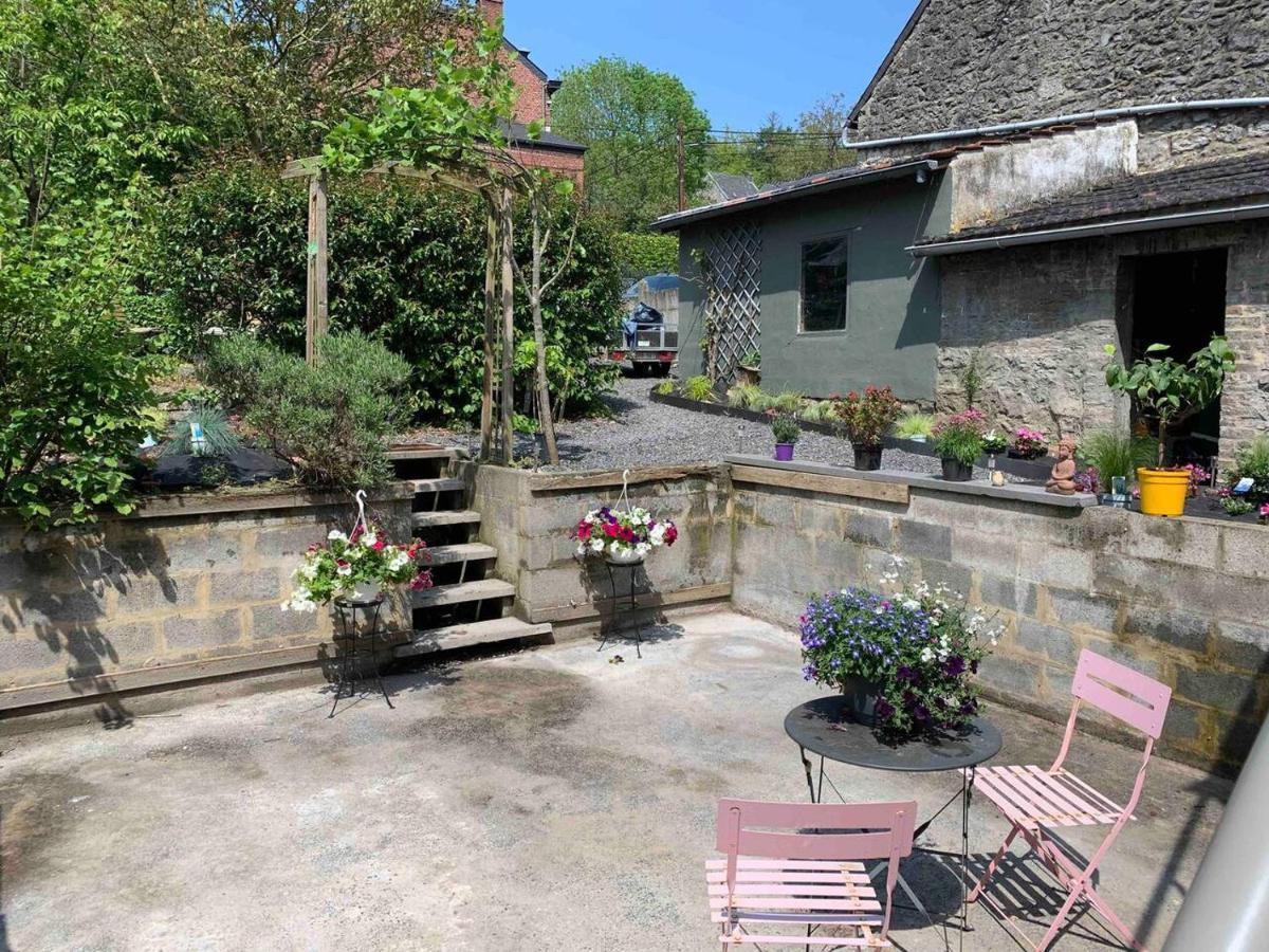 2pas2meuse Apartment *