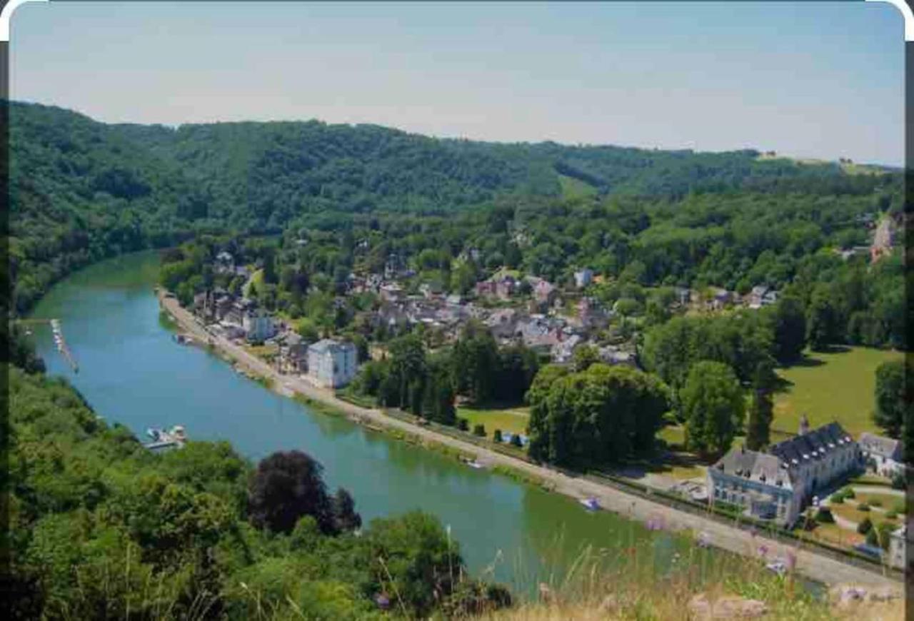 2pas2meuse Apartment *