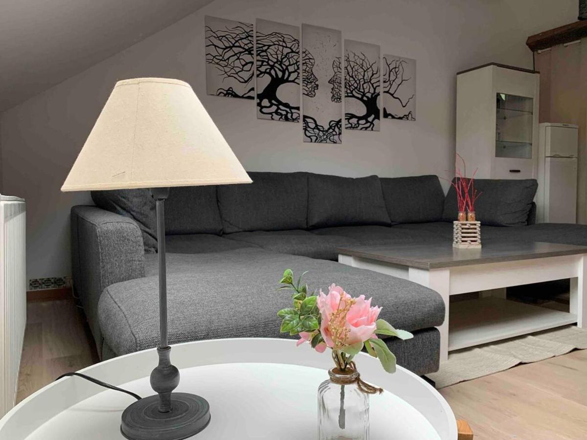 Appartamento 2pas2meuse Waulsort