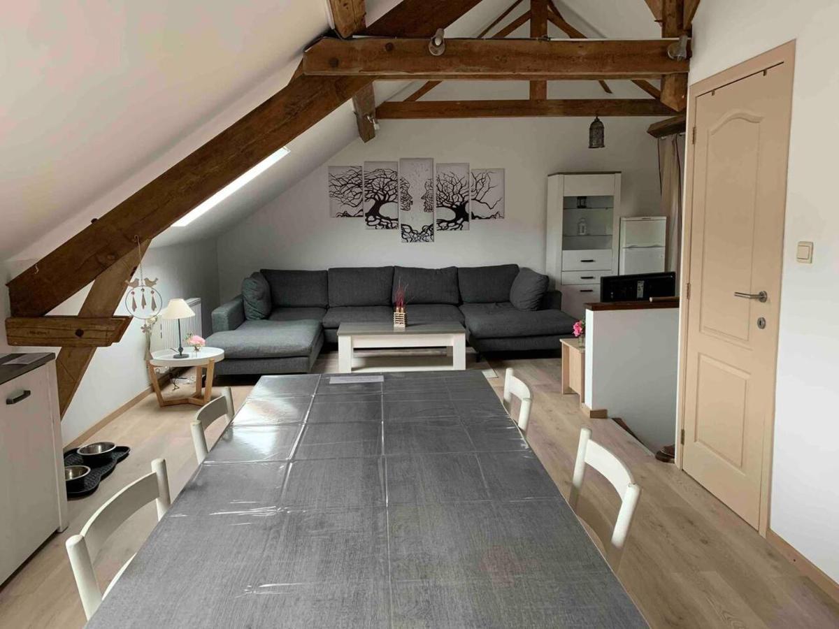 2pas2meuse Appartamento Waulsort
