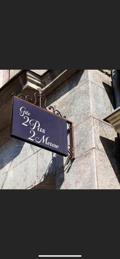 Appartamento 2pas2meuse Waulsort