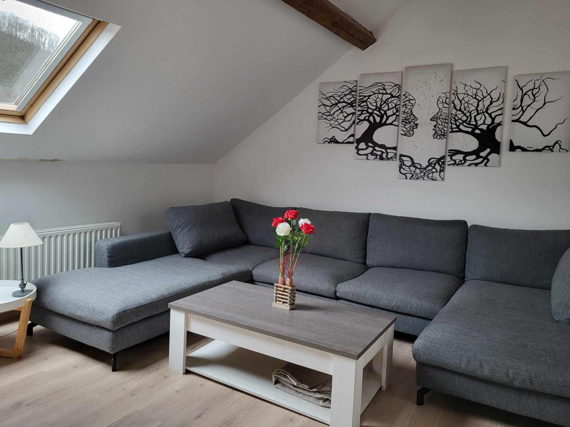 Appartamento 2pas2meuse Waulsort