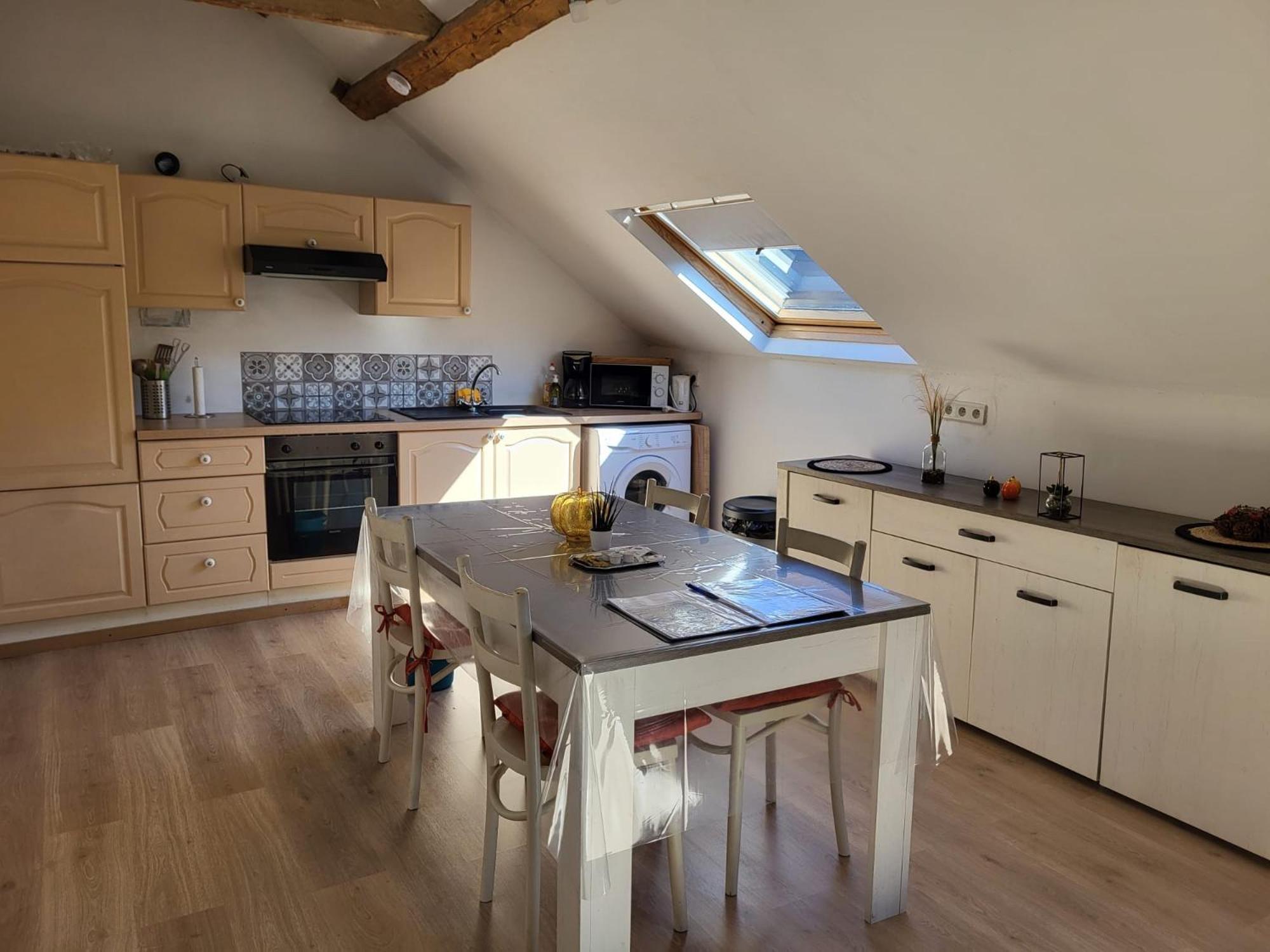 2pas2meuse Apartment