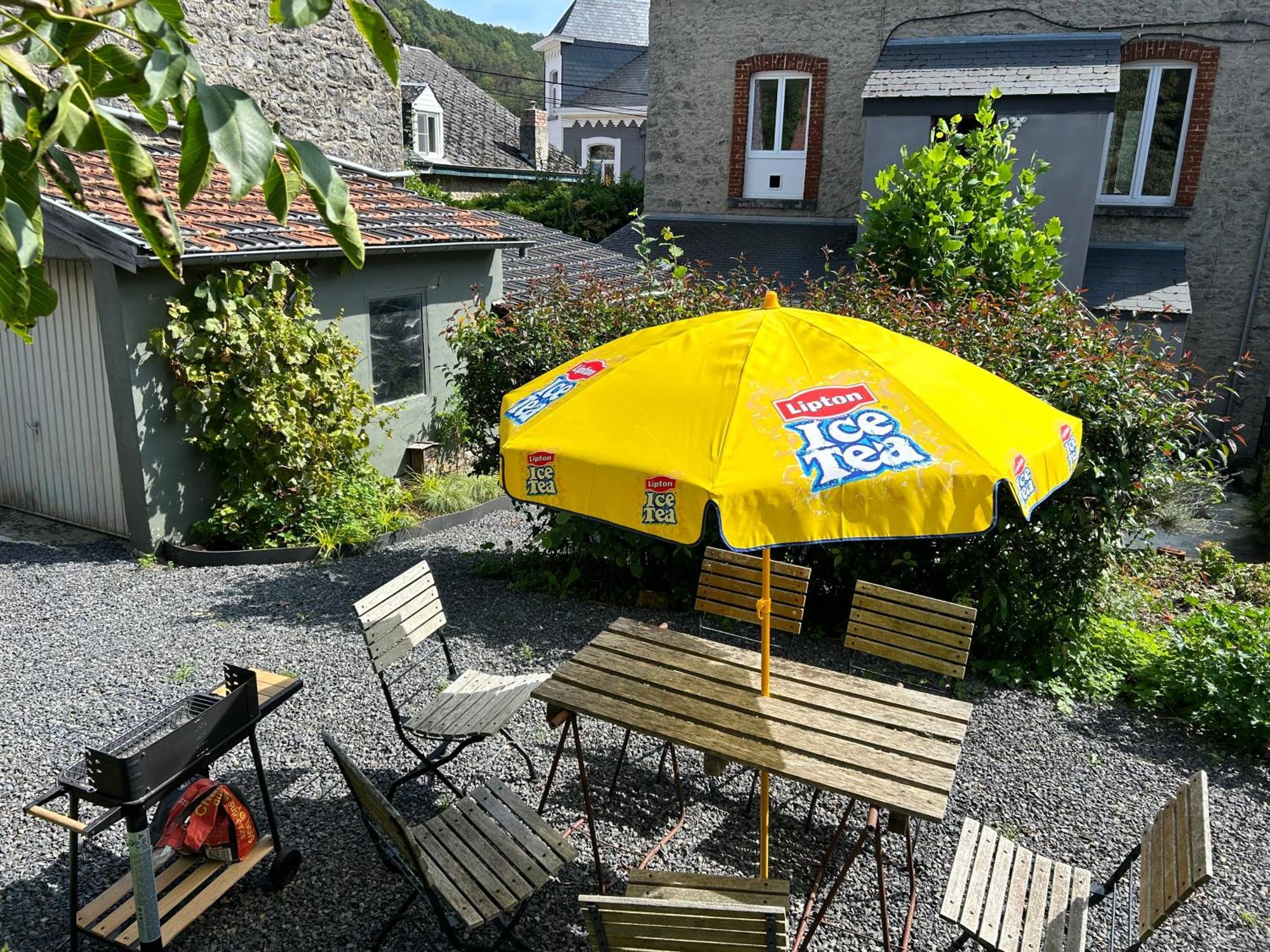 Appartamento 2pas2meuse *