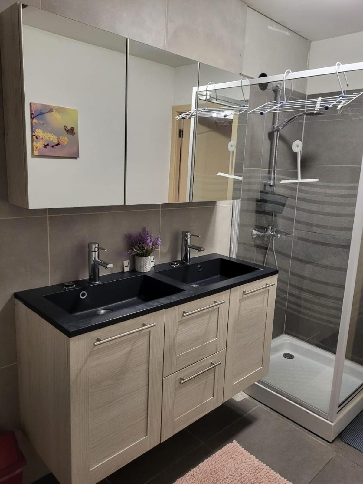 Apartment 2pas2meuse *
